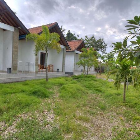 Kira Homestay Нуса-Лембонган Экстерьер фото