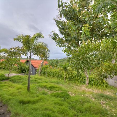 Kira Homestay Нуса-Лембонган Экстерьер фото
